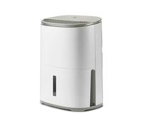 Deumidificatore Meaco Arete One 6L Warm Pebble, ultra silenzioso 32 dB, basso consumo, con purificazione dell’aria e modalità asciugatura bucato