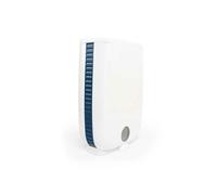 Deumidificatore Meaco DD8L Junior, per interni, basso consumo, 8L/giorno, sistema intelligente, compatto, silenzioso, controllo grafico, tecnologia avanzata. - Nouvo