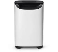 Deumidificatore essiccante Meaco DD8L Pro 8L, basso consumo, silenzioso, ideale per casa e cantina, contro umidità e muffa - Nouvo