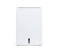 Deumidificatore Meaco DD8L Zambezi, per interni, a basso consumo, 12L/giorno, sistema intelligente, compatto, silenzioso, controllo grafico, tecnologia avanzata. - Nouvo