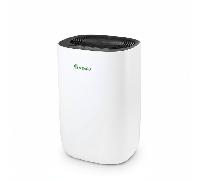 Deumidificatore MeacoDry ABC 10 L, compressore silenzioso ed efficiente, basso consumo energetico, ideale per appartamenti e case piccole, con modalità asciugatura biancheria - Nouvo