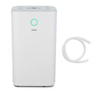 Deumidificatore MEDION DH10 MD12047 200W 2L Bianco Display Timer Ruote