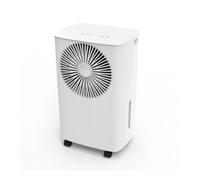 DEUMIDIFICATORE MOBILE TOYOTOMI "TD C 2410" CON WIFI 10 LT