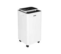 DEUMIDIFICATORE NOVEEN DH5000 Bianco