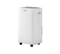 Deumidificatore OLIMPIA SPLENDID AQUARIA S1 10 P Bianco