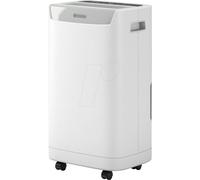 OLIMPIA SPLENDID Deumidificatore Portatile per la casa muffa 16 Litri in 24 Ore Tanica 2 Litri - 02063 Aquaria S1 16 P
