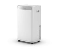 Olimpia Splendid Aquaria S1 20 P 5 L 38 dB 390 W Bianco