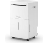 OLIMPIA SPLENDID Deumidificatore Portatile 40 Lt/24h 4 Lt Wi-Fi Aquaria S2 40 NW