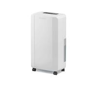 Olimpia Splendid 01958 Aquaria Slim 14 P - Deumidificatore Casa Muffa 14 litri/giorno con Tanica Estraibile, Timer 24 Ore Integrato, Filtro antipolvere - adatto fino a 65 m³