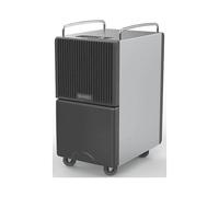 Deumidificatore OLIMPIA SPLENDID Seccoprof 30 P Nero, Grigio