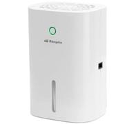 Deumidificatore Orbegozo DH 310 250 ml/giorno 600 ml