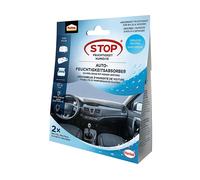 DEUMIDIFICATORE PATTEX Aero 360 Sacchetto Auto Assorbitore di Umidità Neutral, Azzurro, Bianco