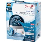 Sista Deumidificatore Mini Sachet 2x50 G Sacchetto Aria Deumidificatore