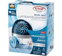 Sista Deumidificatore Mini Sachet 2x50 G Sacchetto Aria Deumidificatore