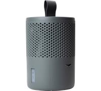 Deumidificatore per ambienti absodry duo family series 6 per 60 m³ grigio scuro