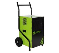 Deumidificatore per ambienti chiusi o cantieri fino a 90 mq Zipper zi-bat-50e