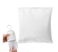 Deumidificatore per armadio, bagno - con collettore d'acqua deumidificatore da appendere borse appendibili per indumenti protettivi