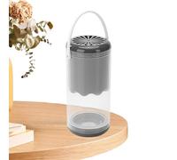 Deumidificatore per armadio | Scatole per eliminare gli odori e deumidificatori a forma di, per armadio, vestiti, scatola a prova di umidità, intrappola l'umidità per un'aria e pulita