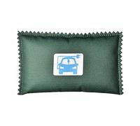 Deumidificatore Per Auto - Borsa Anti-appannamento Per L'assorbimento 'umidità, Cuscino Riutilizzabile Per Il Controllo 'umidità Automobilistica, Accessorio Per La Protezione Degli Interni Ad