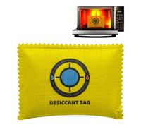 Deumidificatore per auto, compatto, multifunzionale, assorbe gli odori, per camion, barca, dormitorio, hotel, cantina, appartamento, garage