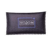 Deumidificatore per auto Deumidificatore per - Borsa disappannante per parabrezza, assorbitore di umidità per auto, camion, camper e furgone | Per una visione chiara in inverno, contro l'appannam