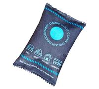 Deumidificatore per auto essiccante - Assorbitore di gel di silice che cambia colore, borsa per il controllo 'umidità a riattivazione rapida, soluzione antiumidità portatile | Assorbitore di