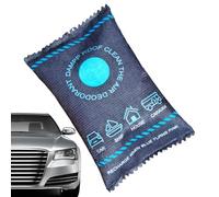 Deumidificatore per auto, gel di silica che cambia colore, assorbente di umidità, riutilizzabile, per evitare l'umidità 'automobile deumidificatore - per camion, roulotte, cantina e bagno