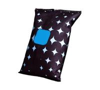 Deumidificatore per auto, in silicone, disseccante, con design autentico, dettagli anti-umidità, accessorio portatile per auto, a prova di perdite, riutilizzabile, per parabrezza, interni, cantina