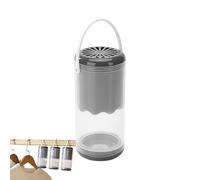 Deumidificatore per guardaroba, a forma di, elimina odori e deumidificatori, a prova di umidità, per auto, dormitorio, lavanderia