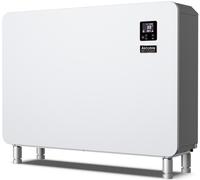 Deumidificatore per piscina WDH-SE60. senza elemento riscaldante, senza connettore di messa a terra