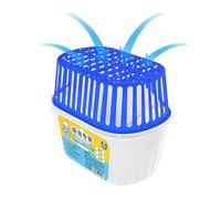 Deumidificatore per rimuovere la condensa, deumidificatore ultra assorbente, deumidificatori per umidità, purificatore d'aria per la stagione delle piogge, per studio, soggiorno, bagno, camera da