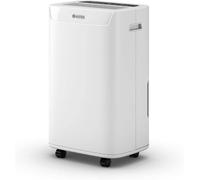 Olimpia Splendid Aquaria S1 10 P 2 L 40 dB 216 W Bianco