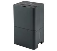 Deumidificatore Portatile 12L/24h Wi-Fi Serbatoio 2L Controllo App