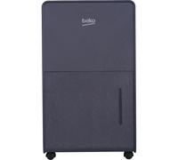 Deumidificatore portatile Beko BDPM 020 nero