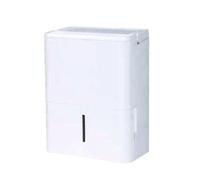 DEUMIDIFICATORE PORTATILE DEOS 10 R290 lt.10 dimensioni: mm.360x256x440 pe...