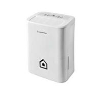 Deumidificatore Portatile Deos 20S 20 l 20 l 336 MMX507X230 Peso 12,2 kg