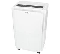 Deumidificatore profesionale WDH-930EEW con controllo WLAN. Nuovo