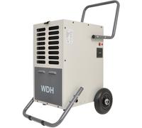 Deumidificatore professionale WDH-50B. Nuovo