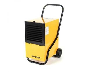 Deumidificatore Professonale MASTER DH 752 P - 47 lt/24h Volume Aria 350 Mc/h