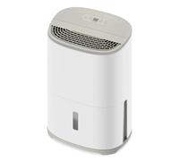 Deumidificatore/Purificatore d'aria MeacoDry Arete® One 10L, ideale per ridurre l'umidità e purificare l'aria, ultra silenzioso a 40dB, filtro HEPA, efficiente e compatto - Nouvo
