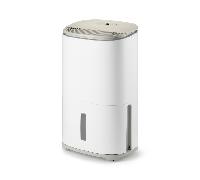 Deumidificatore/purificatore d'aria MeacoDry Arete One - 20L, efficienza energetica, ideale per case con 4 camere da letto, silenzioso a 38 dB. - Nouvo