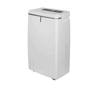 DEUMIDIFICATORE PURLINE DRYOS 16 Bianco