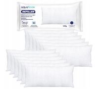 Ricarica deumidificatore 12 x 450 g granuli contro l'umidità AquaFloow