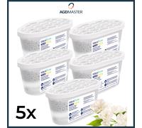 Idratante 400 ml inodore Pine Jasmine Lemon Lavender Rose