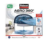 Rubson - Deumidificatore Aero 360, 40 m²