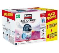 DEUMIDIFICATORE RUBSON RUB3178041341370 Blu