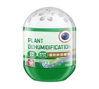 Deumidificatore - Scatola deumidificatore da 3,93 pollici, Assorbitore D'umidità 120 G | Deumidificatori Compatti - Protezione contro le muffe. Ideale per armadi