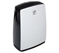 Deumidificatore Soler & Palau DHUM-12EN 12L/24h Display LED Bianco