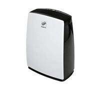 Soler & Palau DHUM-20EN Deumidificatore Domestico 20L/24h Bianco