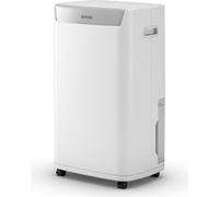 Olimpia Splendid Aquaria S1 20 P - 5 L - 38 dB - 390 W - Bianco